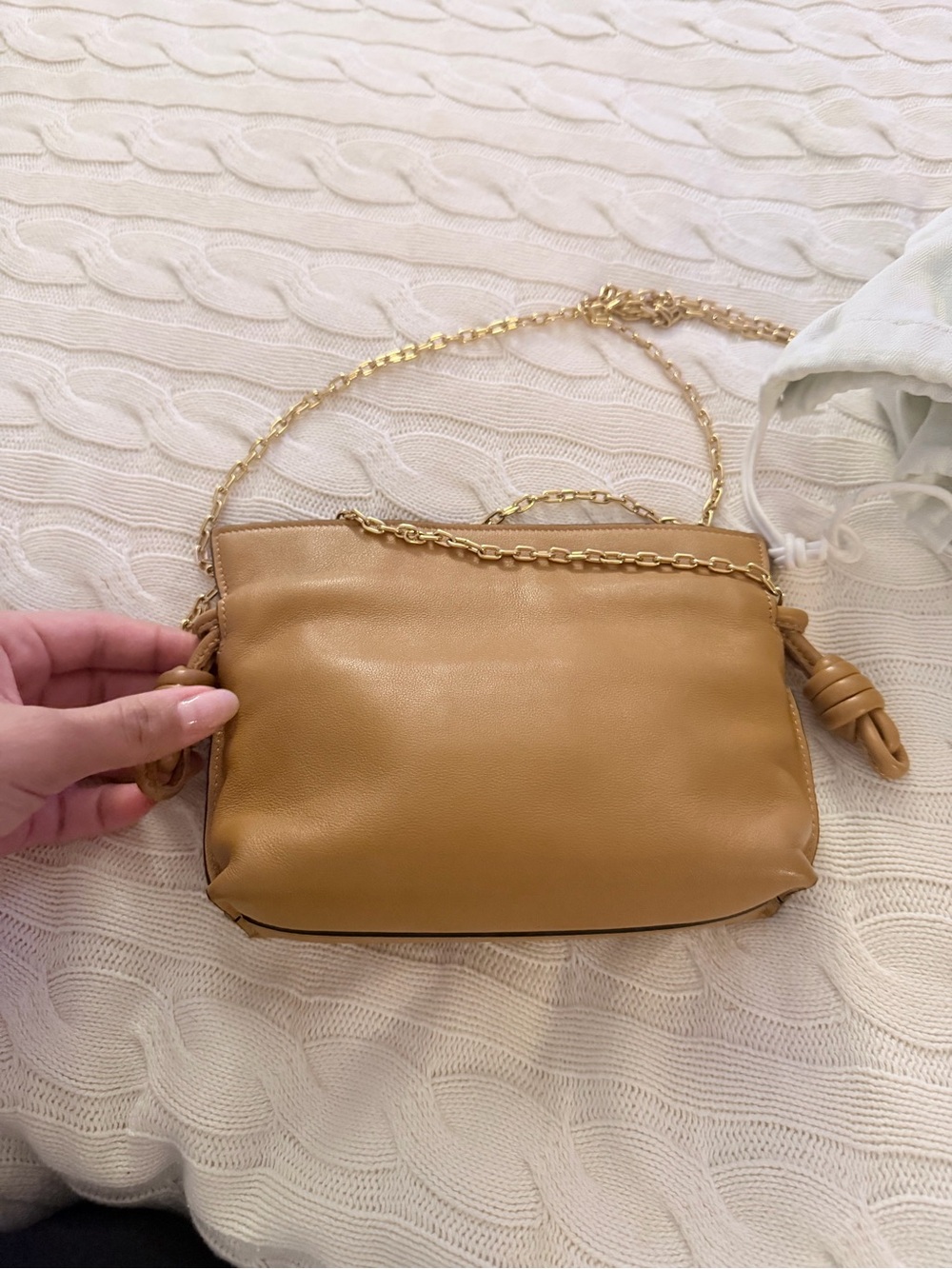 Loewe Mini Flamenco - Picture 5 of 7